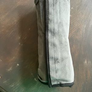 DIONO Seat Belt Pillow GREY